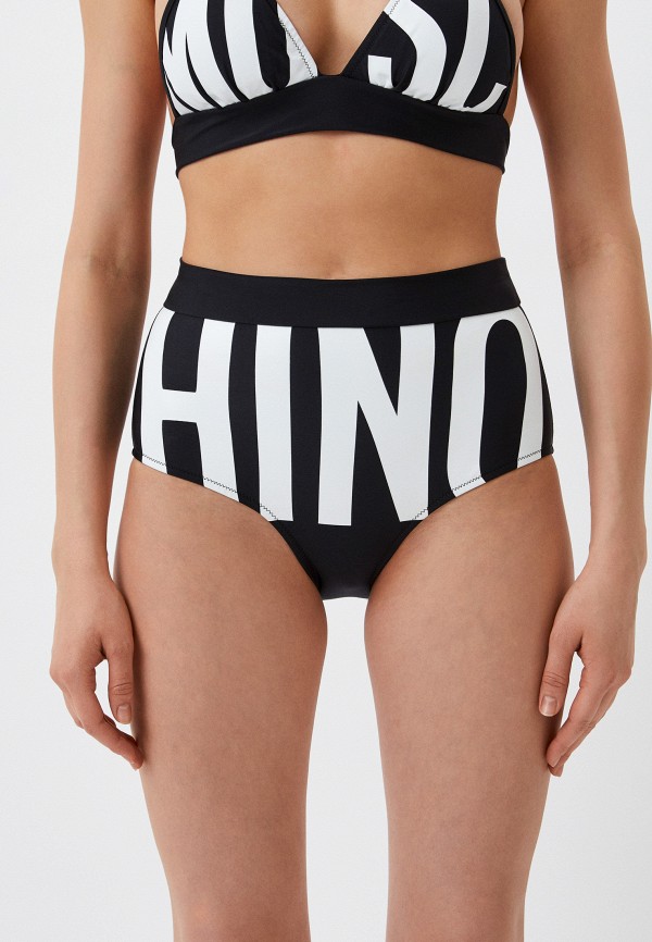 фото Плавки moschino swim