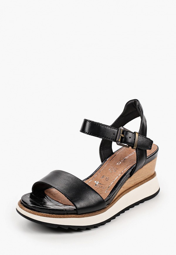 фото Босоножки tamaris