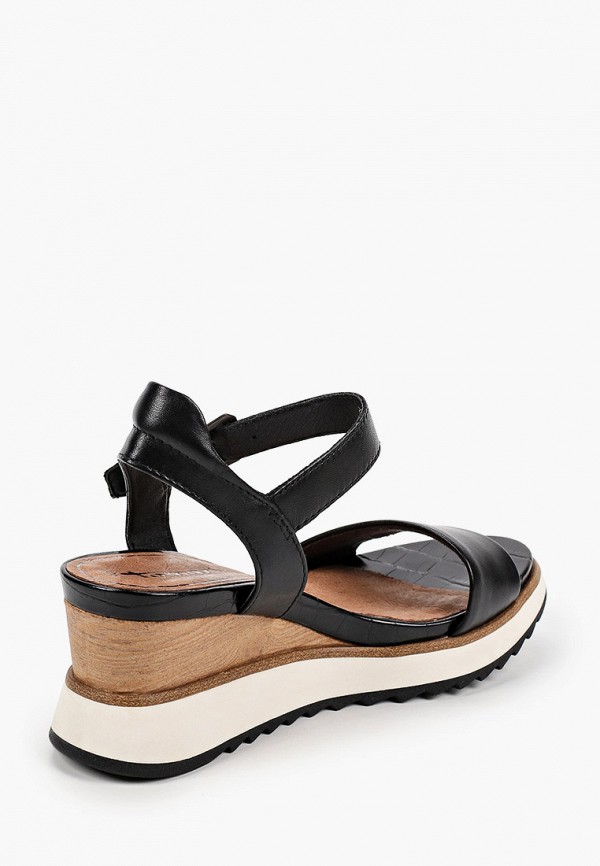 фото Босоножки tamaris