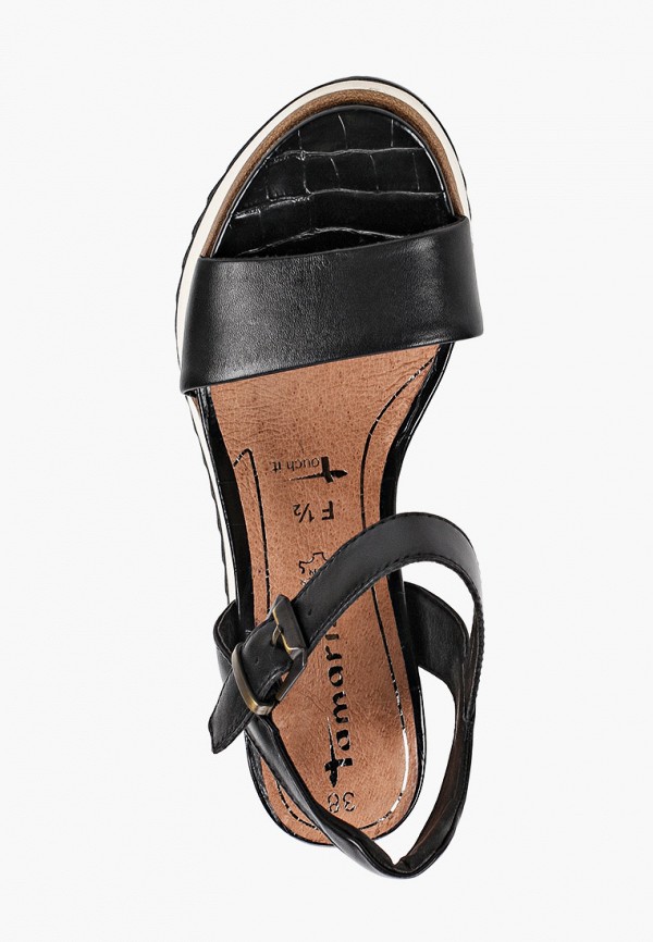 фото Босоножки tamaris