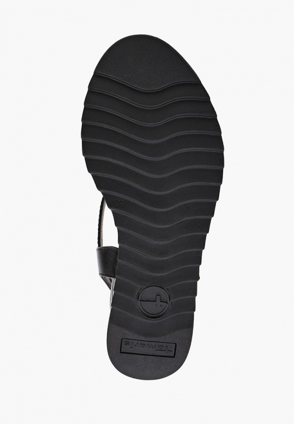 фото Босоножки tamaris