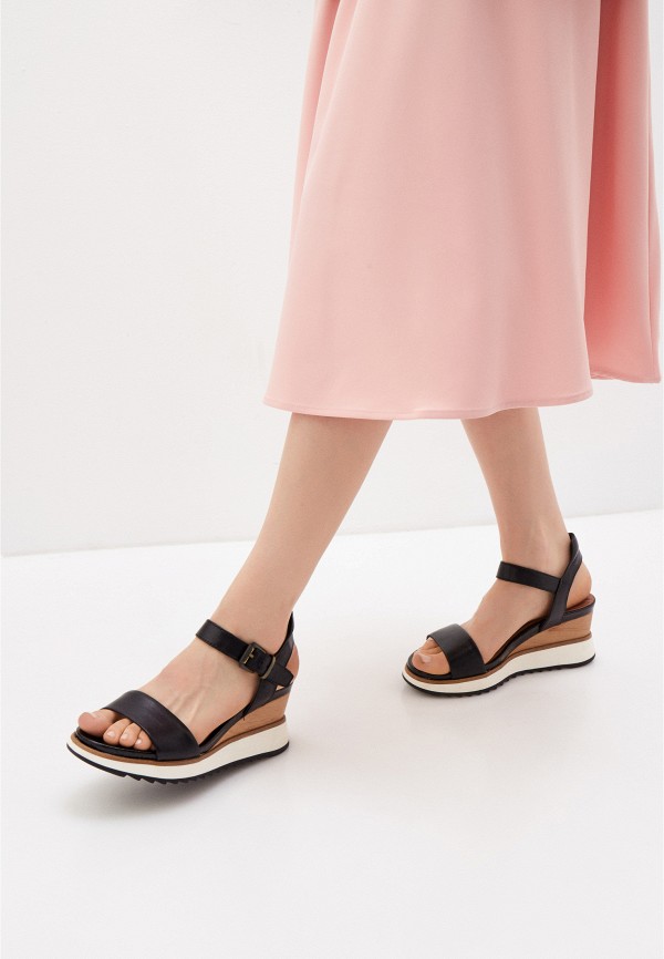 фото Босоножки tamaris