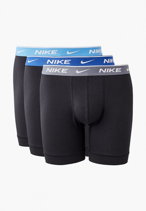 

Комплект Nike, Черный, E-DAY COTTON STRETCH