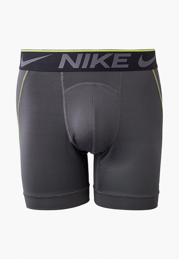 

Трусы 2 шт. Nike, Разноцветный, BREATHE MICRO