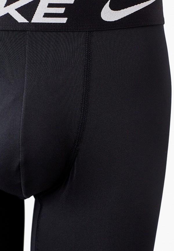 

Трусы 3 шт. Nike, Черный, ESSENTIAL MICRO