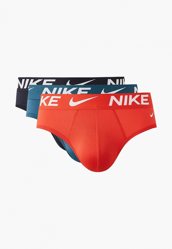 

Трусы 3 шт. Nike, Разноцветный, ESSENTIAL MICRO