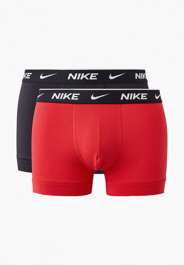 

Трусы 2 шт. Nike, Разноцветный, E-DAY COTTON STRETCH