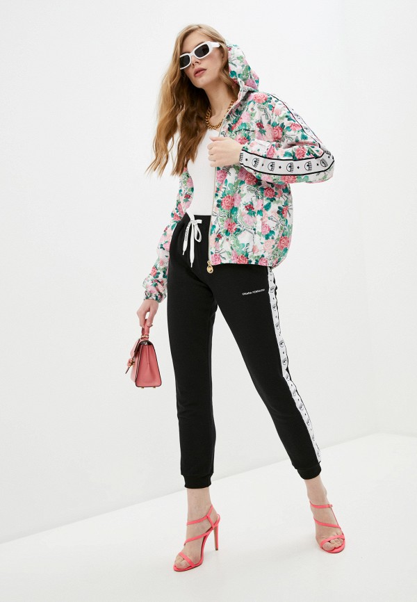 фото Ветровка chiara ferragni collection