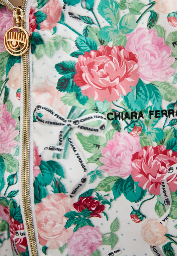 фото Ветровка chiara ferragni collection