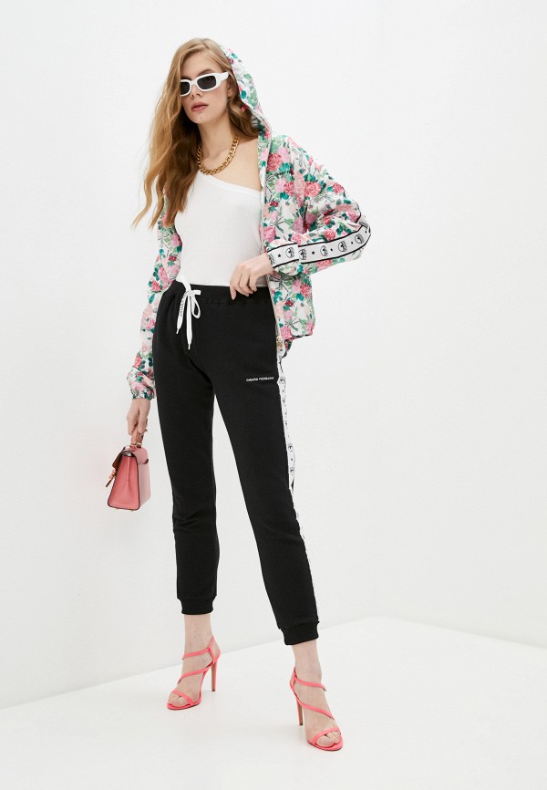 фото Брюки спортивные chiara ferragni collection