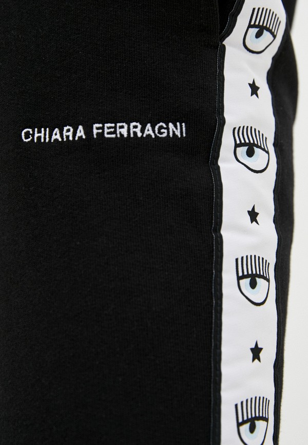 фото Брюки спортивные chiara ferragni collection