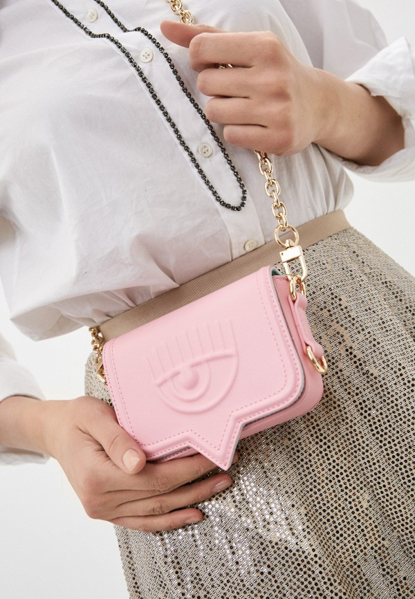 фото Сумка chiara ferragni collection