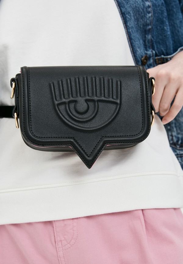 фото Сумка chiara ferragni collection