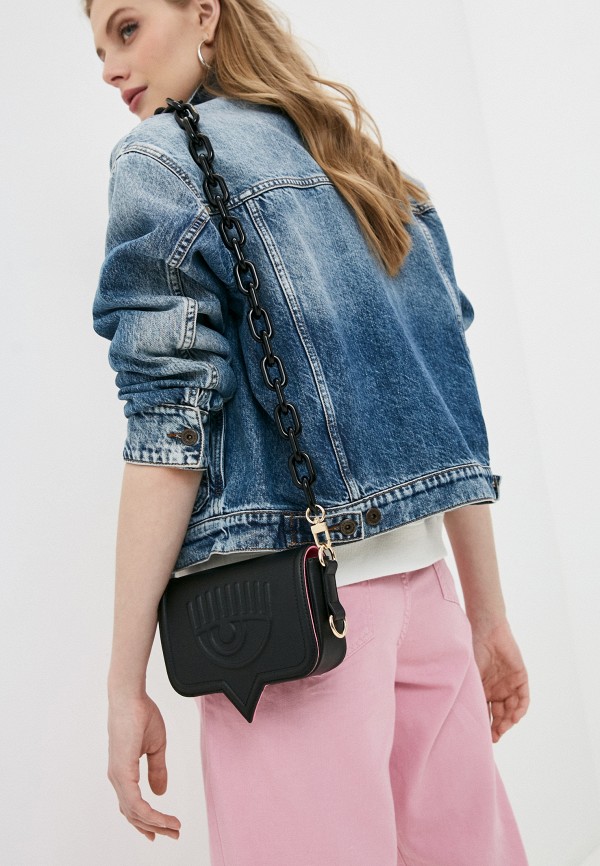 фото Сумка chiara ferragni collection