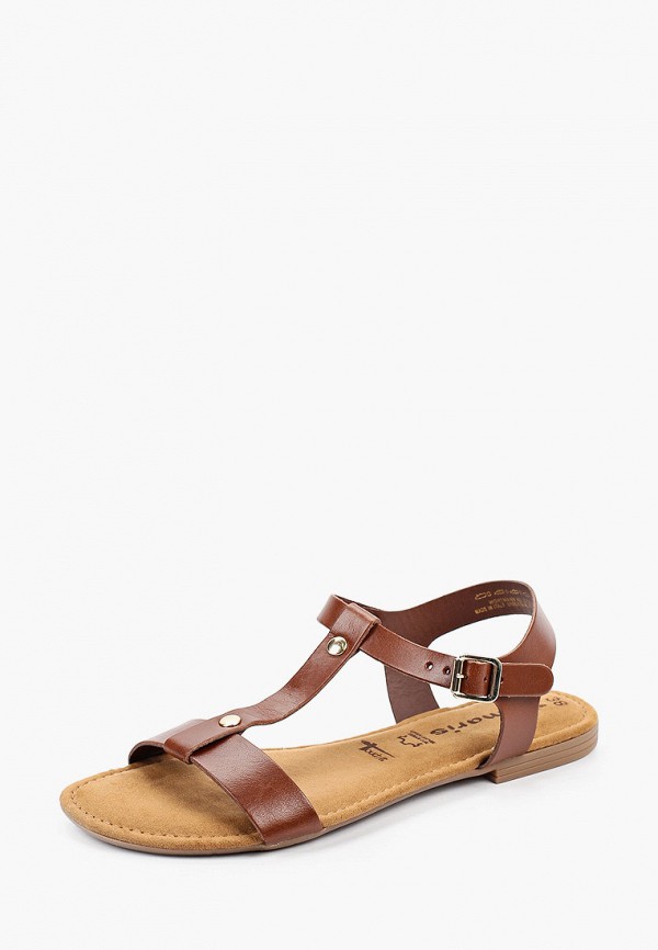 фото Сандалии tamaris