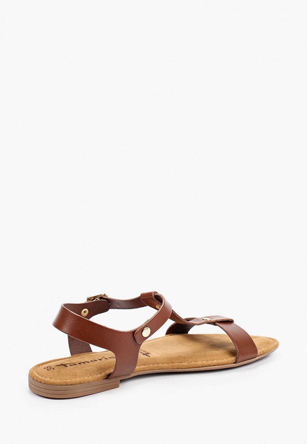 фото Сандалии tamaris