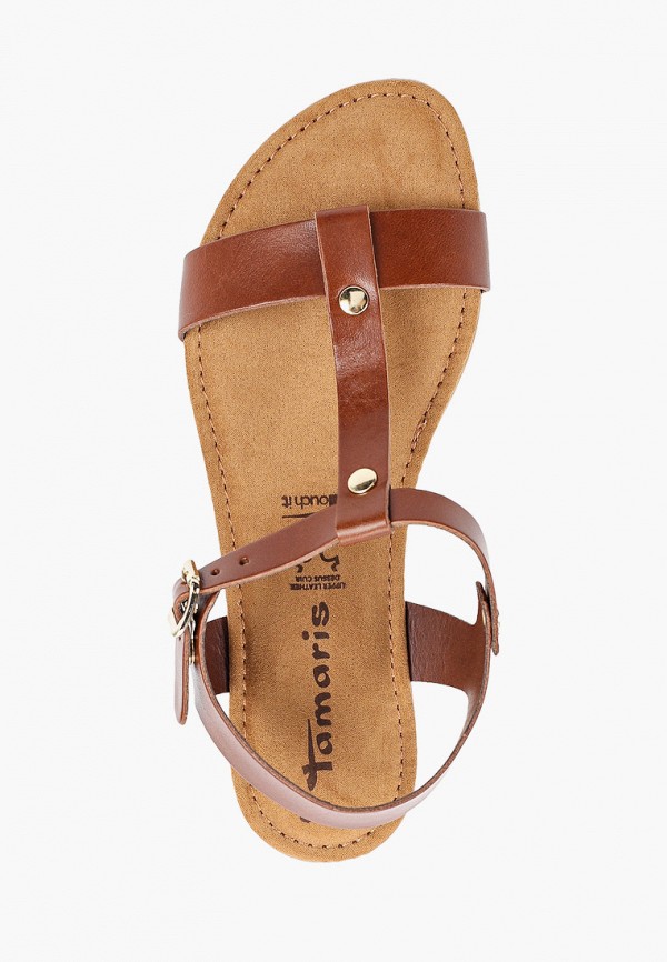 фото Сандалии tamaris