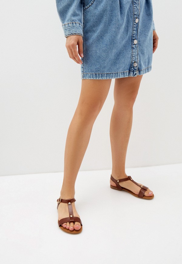 фото Сандалии tamaris