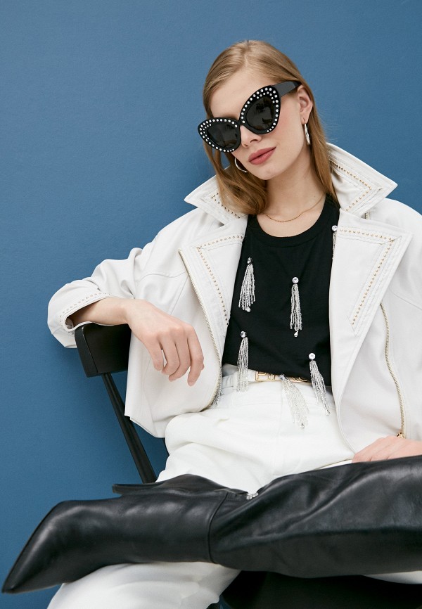 фото Футболка pinko
