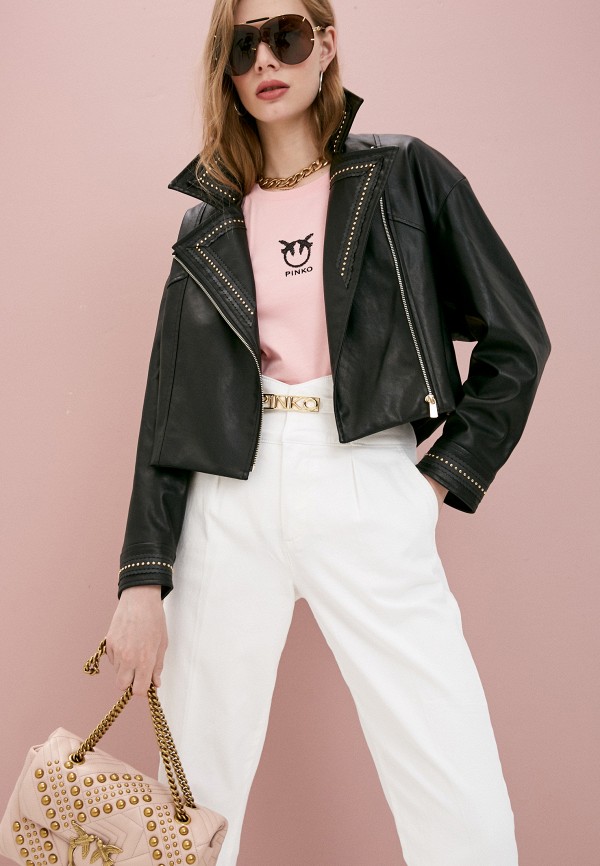 фото Футболка pinko