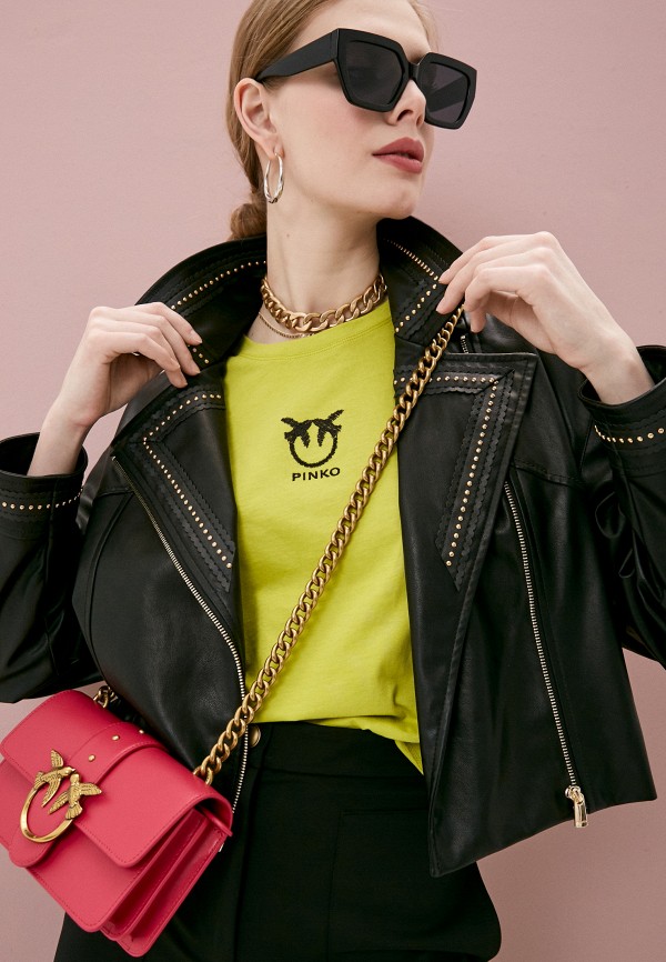 фото Футболка pinko