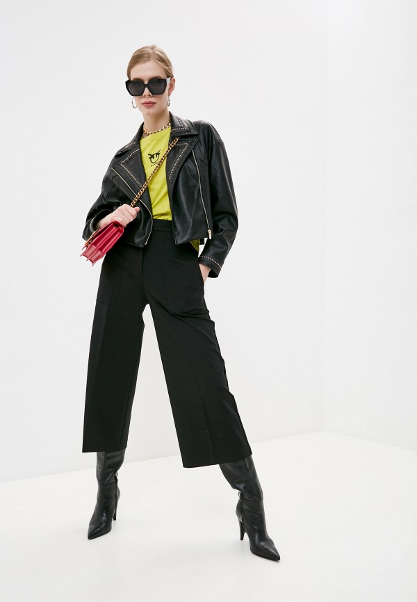 фото Футболка pinko