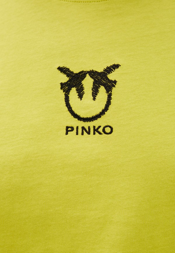 фото Футболка pinko