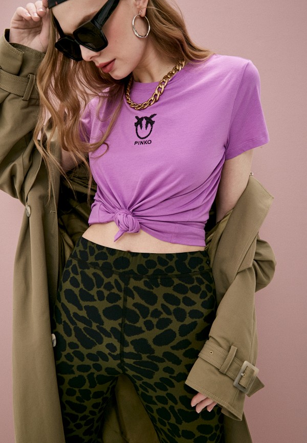 фото Футболка pinko