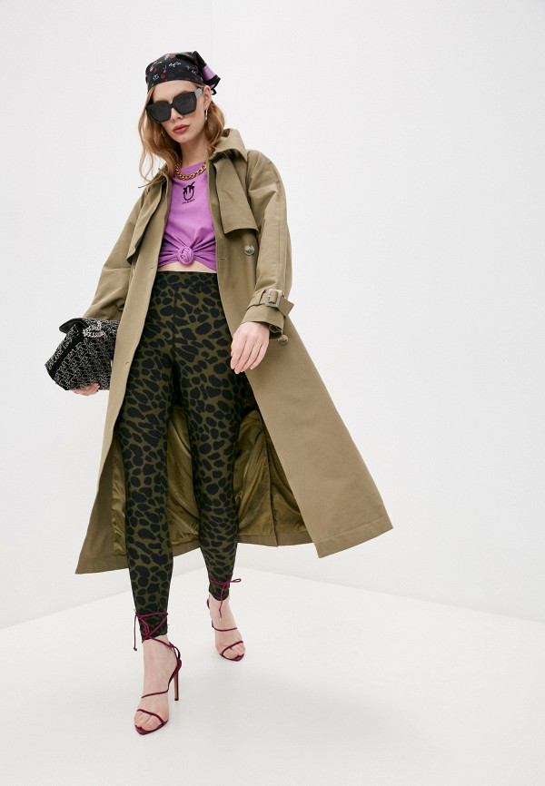 фото Леггинсы pinko