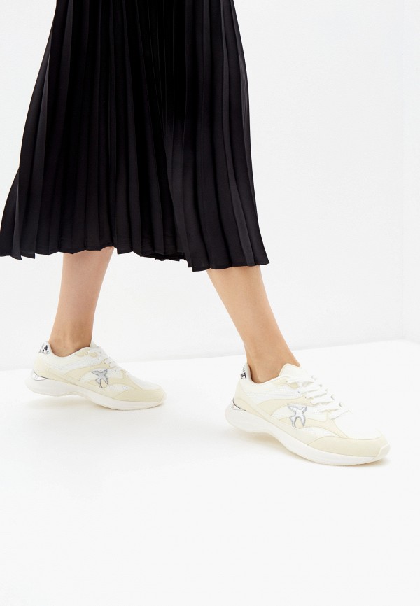 фото Кроссовки pinko