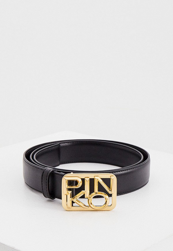 

Ремень Pinko, Черный, Pinko RTLAAB635001