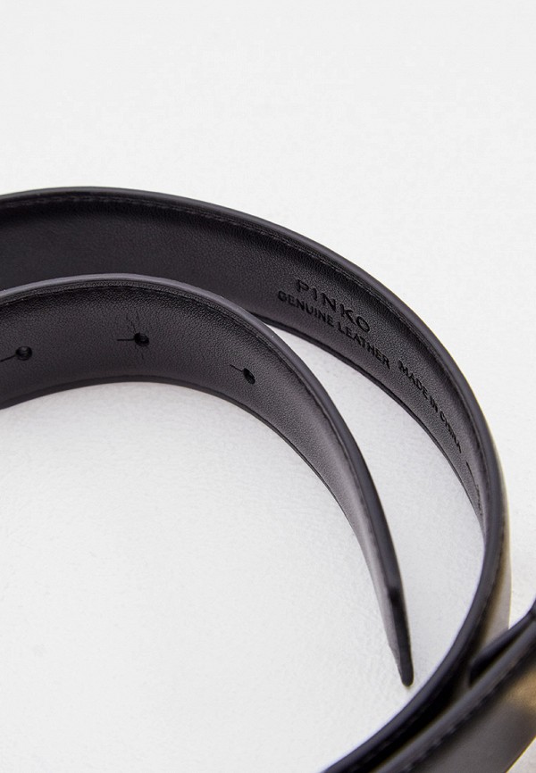 фото Ремень pinko