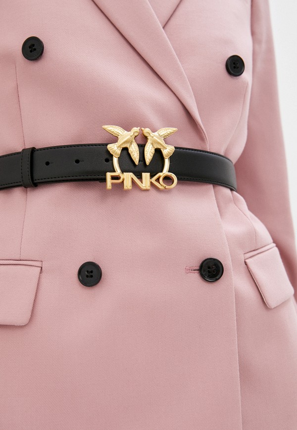 фото Ремень pinko