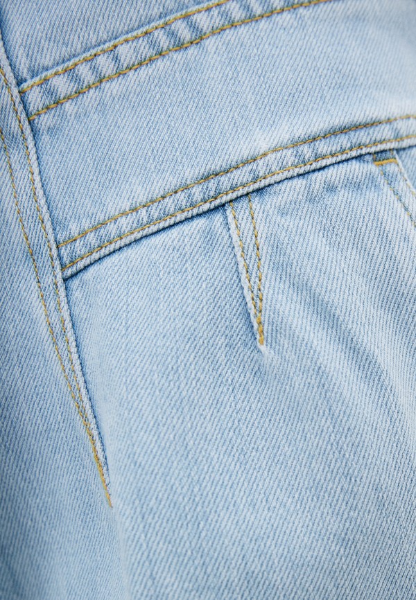 фото Шорты джинсовые pinko