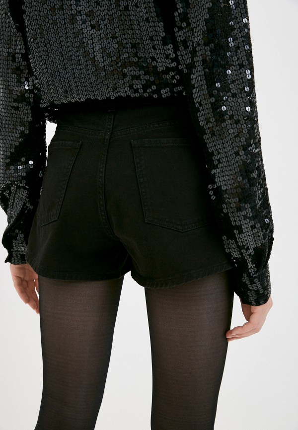 фото Шорты джинсовые pinko