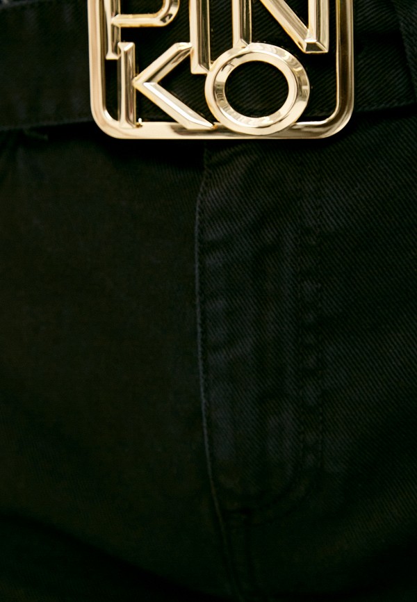 фото Шорты джинсовые pinko