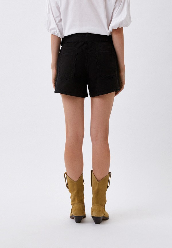 фото Шорты джинсовые pinko