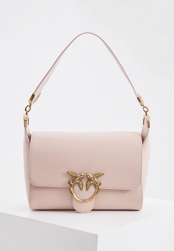 

Сумка Pinko, Розовый, Pinko RTLAAB636601