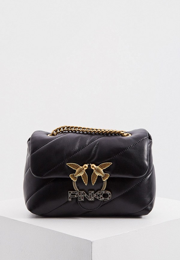 

Сумка Pinko, Черный, Pinko RTLAAB636801