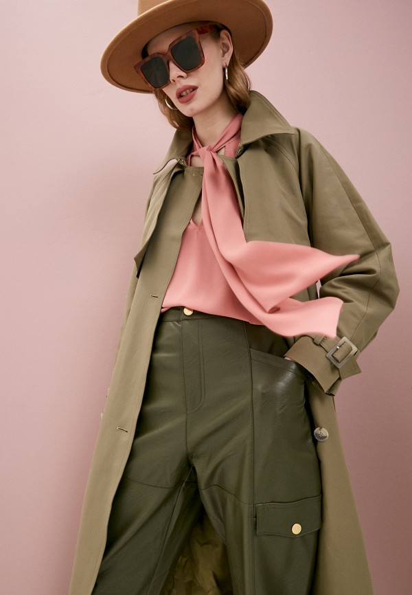 фото Брюки pinko