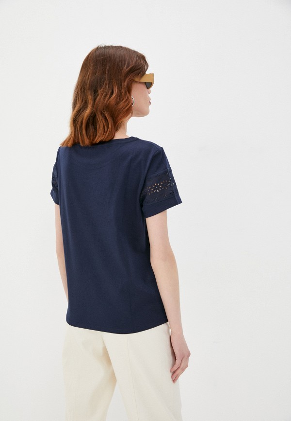 фото Футболка emme marella