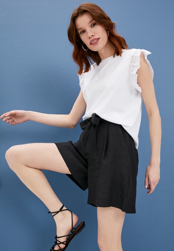 фото Футболка emme marella