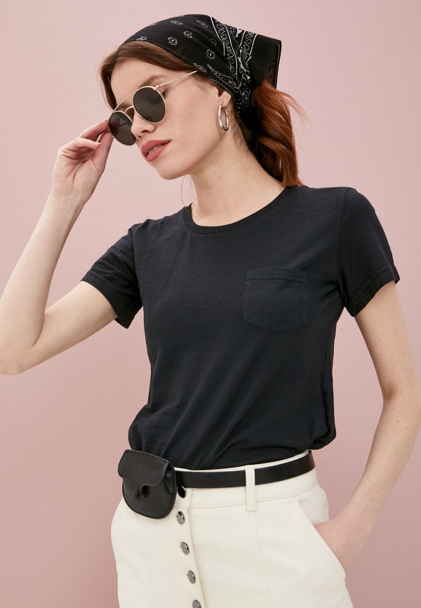 фото Футболка emme marella