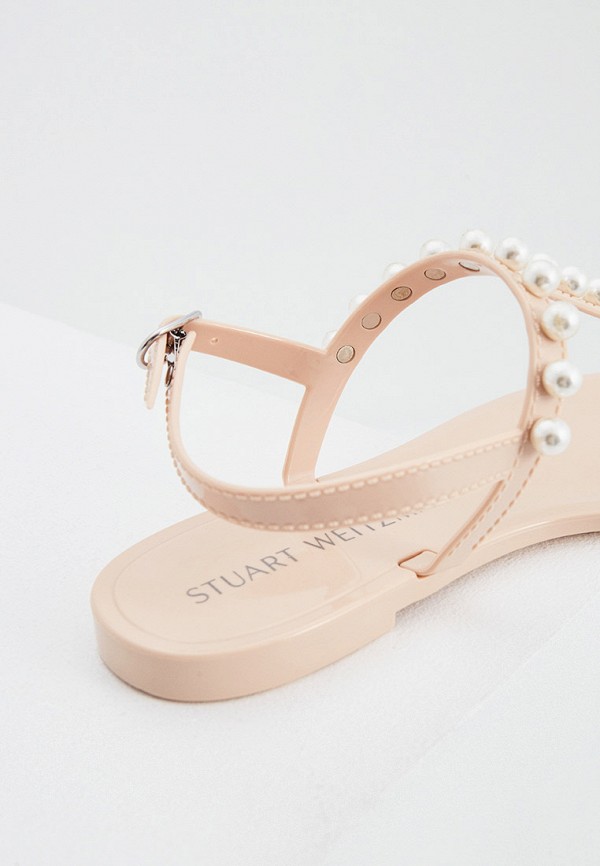 фото Сандалии stuart weitzman