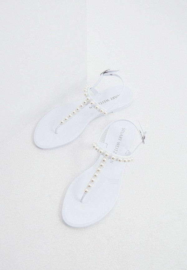 фото Сандалии stuart weitzman