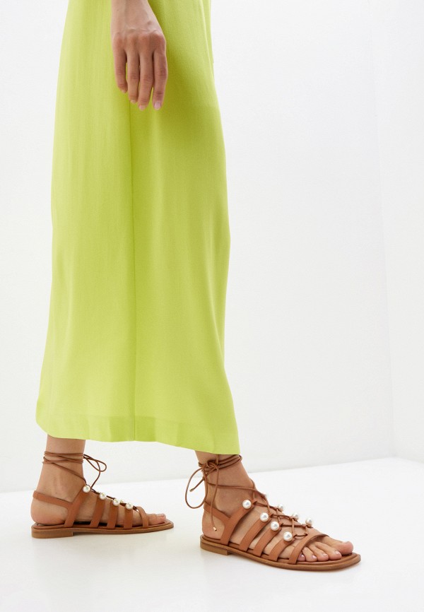 фото Сандалии stuart weitzman