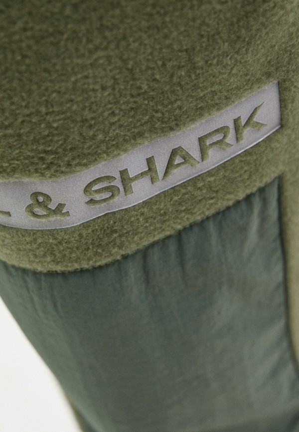 фото Брюки спортивные paul & shark