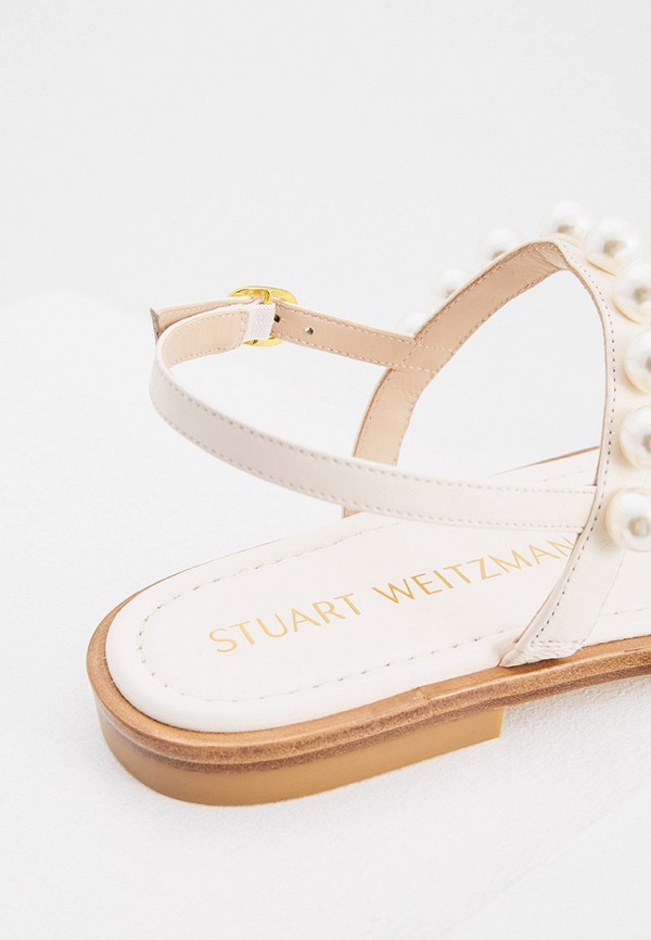 фото Сандалии stuart weitzman
