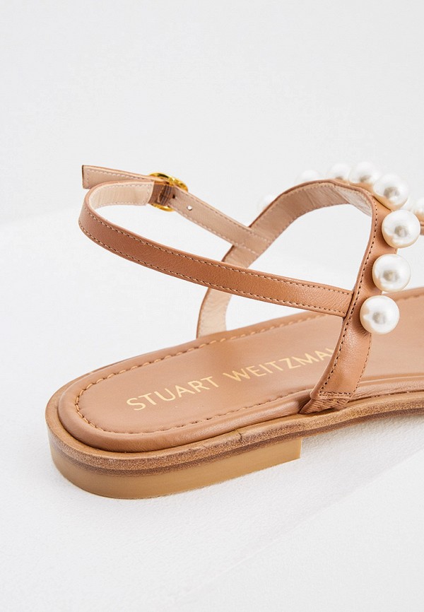 фото Сандалии stuart weitzman