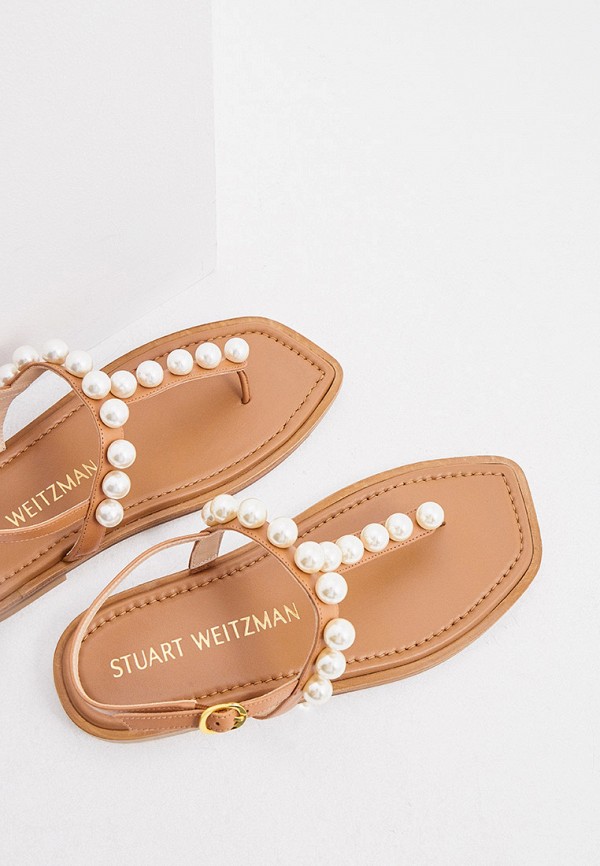 фото Сандалии stuart weitzman